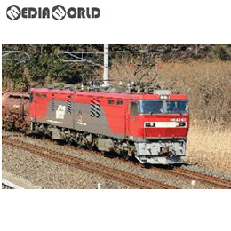 [RWM]3037-2 EH500 3次形 後期仕様 Nゲージ 鉄道模型 KATO(カトー)