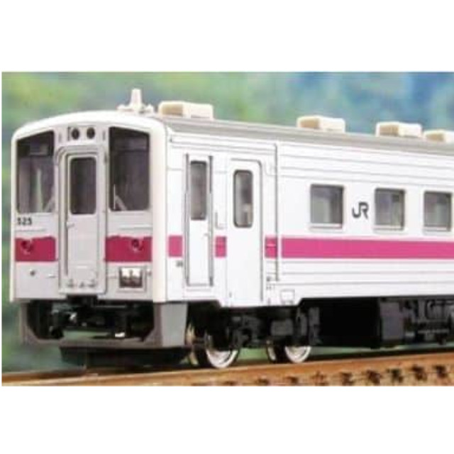 [RWM]JR キハ54形500番台 機器更新車 花咲線 2輛編成セット(動力付き) GREENMAX(グリーンマックス)