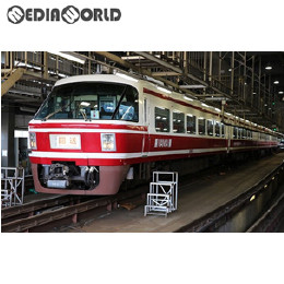 [RWM]6002 南海30000系 特急「こうや」更新車 Nゲージ 鉄道模型 ポポンデッタ