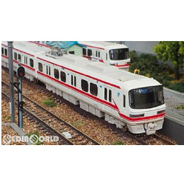 [RWM]30261 名鉄1850系(1851編成)2両編成セット(動力付き) Nゲージ 鉄道模型 GREENMAX(グリーンマックス)