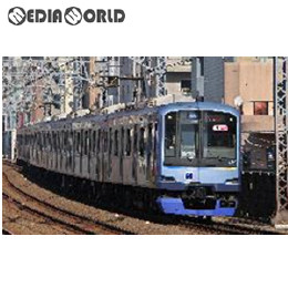 [RWM]10-1459 特別企画品 横浜高速鉄道 Y500系 8両セット Nゲージ 鉄道模型 KATO(カトー)
