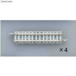 [RWM]1014 Fine Track(ファイントラック) ストレートPCレール S70-PC(F)(4本セット) Nゲージ 鉄道模型 TOMIX(トミックス)