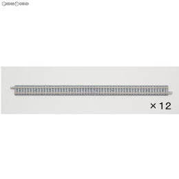 [RWM]1093 Fine Track(ファイントラック) ストレートPCレール S280-PC(F)(12本セット) Nゲージ 鉄道模型 TOMIX(トミックス)