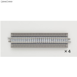 [RWM]1821 Fine Track(ファイントラック) 高架橋付PCレールHS140-PC(F)(4本セット) Nゲージ 鉄道模型 TOMIX(トミックス)