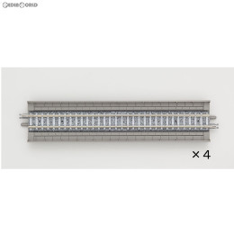 [RWM]1826 Fine Track(ファイントラック) 高架橋付PCレールHS158.5-PC(F)(4本セット) Nゲージ 鉄道模型 TOMIX(トミックス)