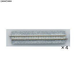 [RWM]1736 Fine Track(ファイントラック) ワイドPCレールS158.5-WP(F)(4本セット) Nゲージ 鉄道模型 TOMIX(トミックス)