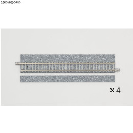 [RWM]1769 Fine Track(ファイントラック) ワイドPCレールS140WP(F)(ポイント分岐用)(4本セット) Nゲージ 鉄道模型 TOMIX(トミックス)