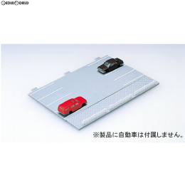 [RWM]3022 駐車場セット Nゲージ 鉄道模型 TOMIX(トミックス)