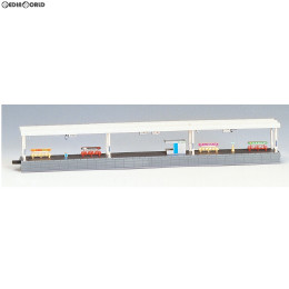 [RWM]4010 島式ホームセット(近代型) 延長部 Nゲージ 鉄道模型 TOMIX(トミックス)