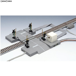 [RWM]5569 TCS自動踏切II Nゲージ 鉄道模型 TOMIX(トミックス)