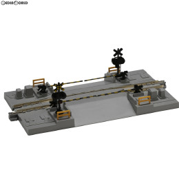 [RWM]20-027 UNITRACK(ユニトラック) 踏切線路#2 124mm Nゲージ 鉄道模型 KATO(カトー)