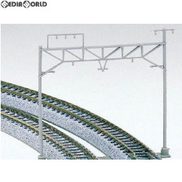 [RWM]23-060 UNITRACK(ユニトラック) 複線架線柱(8本入) Nゲージ 鉄道模型 KATO(カトー)