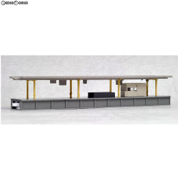 [RWM]23-101 UNITRACK(ユニトラック) 島式ホームB Nゲージ 鉄道模型 KATO(カトー)