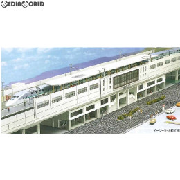 [RWM]23-125 高架駅セット Nゲージ 鉄道模型 KATO(カトー)