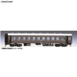 [RWM]HO-5001 国鉄客車 ナハ10形(茶色) HOゲージ 鉄道模型 TOMIX(トミックス)