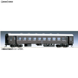 [RWM]HO-5002 国鉄客車 ナハフ10形(茶色) HOゲージ 鉄道模型 TOMIX(トミックス)