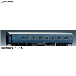 [RWM]HO-5006 国鉄客車 オロネ10形(青色) HOゲージ 鉄道模型 TOMIX(トミックス)