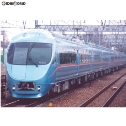 [買取]A7572 小田急ロマンスカー60000形 MSE 改良品 基本6両セット Nゲージ 鉄道模型 MICRO ACE(マイクロエース)