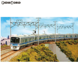 [RWM]30794 北総鉄道7300形(7318編成)8両編成セット(動力付き) Nゲージ 鉄道模型 GREENMAX(グリーンマックス)