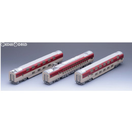 [RWM](再販)HO-9003 JR 285系特急寝台電車(サンライズエクスプレス)増結セットA(4両) HOゲージ 鉄道模型 TOMIX(トミックス)