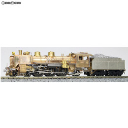 [買取]【特別企画品】国鉄 C51形 蒸気機関車(大鉄デフタイプ)塗装済完成品 Nゲージ 鉄道模型 ワールド工芸