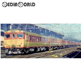 [RWM]10-1531 キハ58系(非冷房車) 急行『いいで』 7両セット Nゲージ 鉄道模型 KATO(カトー)