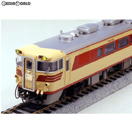 [買取](再販)1-609 キハ80 HOゲージ 鉄道模型 KATO(カトー)