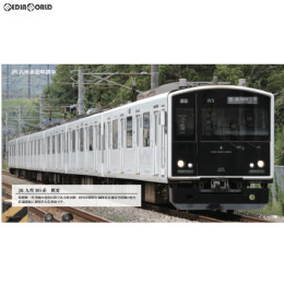 [買取]6005 JR九州 305系電車 6両セット Nゲージ 鉄道模型 ポポンデッタ