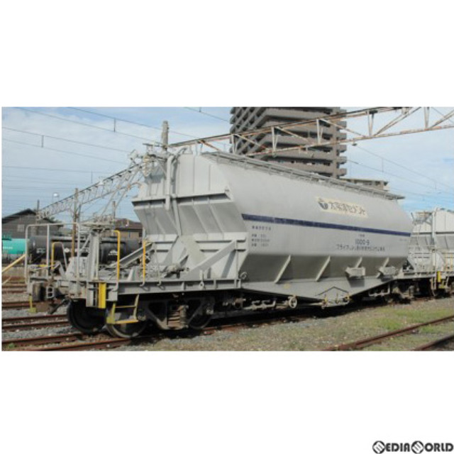 [RWM]7507 ホキ1000 太平洋セメント 4両セット Nゲージ 鉄道模型 ポポンデッタ