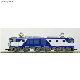 [RWM]7108 JR EF64-1000形電気機関車(JR貨物更新車・新塗装)(動力付き) Nゲージ 鉄道模型 TOMIX(トミックス)