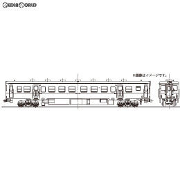 [RWM]16番 国鉄 キハ52 0番代 (1〜56) 気動車 組立キット HOゲージ 鉄道模型 ワールド工芸