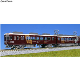 10-941 阪急6300系「京とれいん」タイプ 6両セット Nゲージ 鉄道模型