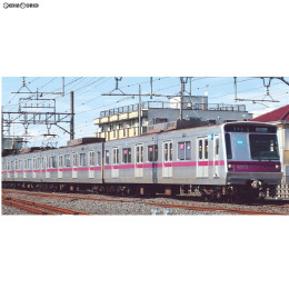 [RWM]A3581 東京メトロ8000系 更新車 改良品 基本6両セット Nゲージ 鉄道模型 MICRO ACE(マイクロエース)