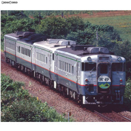 [RWM]A5939 キハ400系 急行宗谷 4両セット Nゲージ 鉄道模型 MICRO ACE(マイクロエース)