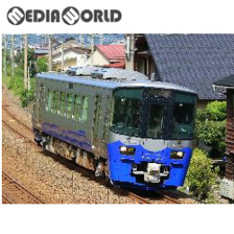 [RWM]10-1510 えちごトキめき鉄道 『日本海ひすいライン』 ET122系 2両セット Nゲージ 鉄道模型 KATO(カトー)