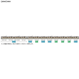 [RWM]98327 JR 223-2000系近郊電車基本セットA(4両) Nゲージ 鉄道模型 TOMIX(トミックス)
