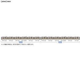 [RWM]98328 JR 223-2000系近郊電車基本セットB(6両) Nゲージ 鉄道模型 TOMIX(トミックス)