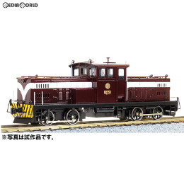 [RWM]【特別企画品】16番 津軽鉄道 DD35 1(冬姿) ディーゼル機関車 塗装済完成品 HOゲージ 鉄道模型 ワールド工芸