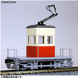 [RWM]【特別企画品】16番 モニ30 タイプ 塗装済完成品 HOゲージ 鉄道模型 ワールド工芸