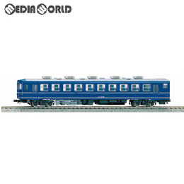 [RWM](再販)1-502 スハフ12 HOゲージ 鉄道模型 KATO(カトー)