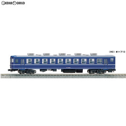 [RWM](再販)1-503 オハフ13 HOゲージ 鉄道模型 KATO(カトー)