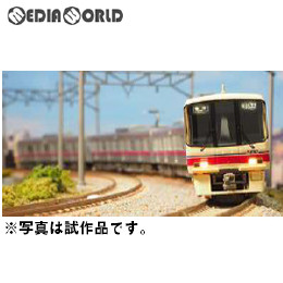 [RWM]30816 京王8000系(シングルアームパンタグラフ車・8702編成・方向幕時代) 基本6両編成セット(動力付き) Nゲージ 鉄道模型 GREENMAX(グリーンマックス)