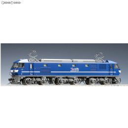 [RWM]HO-2504 JR EF210-100形電気機関車(新塗装・プレステージモデル) HOゲージ 鉄道模型 TOMIX(トミックス)