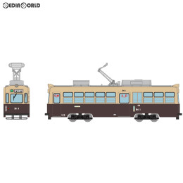 [RWM]300663 鉄道コレクション(鉄コレ) 広島電鉄900形 911号 Nゲージ 鉄道模型 TOMYTEC(トミーテック)