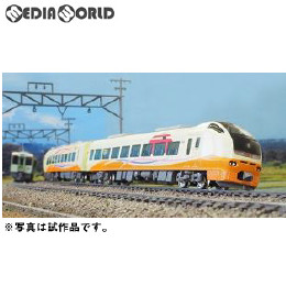 [RWM]30832 E653系1000番代いなほ(ヘッドマーク付き・1+2列グリーン車シート) 7両編成セット(動力付き) Nゲージ 鉄道模型 GREENMAX(グリーンマックス)