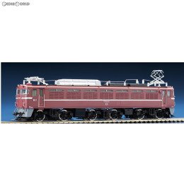 [買取]HO-2506 国鉄 EF81形電気機関車(81号機・お召塗装・プレステージモデル) HOゲージ 鉄道模型 TOMIX(トミックス)