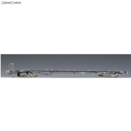 [RWM]HO-725 JR貨車 コキ107形(増備型・コンテナなし) HOゲージ 鉄道模型 TOMIX(トミックス)