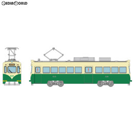 [RWM]300892 鉄道コレクション(鉄コレ) 阪堺電車モ501形 505号車 金太郎塗装 Nゲージ 鉄道模型 TOMYTEC(トミーテック)