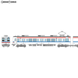 [RWM]301448 鉄道コレクション(鉄コレ) JR105系 体質改善30N更新車 呉線・可部線(K7編成)2両セット Nゲージ 鉄道模型 TOMYTEC(トミーテック)