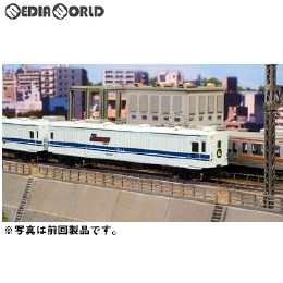 [RWM]30273 マニ44形 ユーロライナーカラー 4両セット(改良品) Nゲージ 鉄道模型 GREENMAX(グリーンマックス)